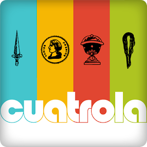 Cuatrola Spanish Solitaire Hacks and cheats