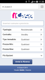 How to mod Cerca casa con icase.it 1.0 apk for bluestacks