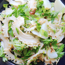Marinated Tripe Salad