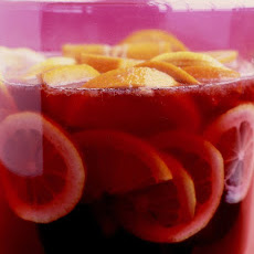 Summer Sangria