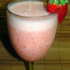 Grandparent Mocktails #7 and #8 (Non-Alcoholic)
