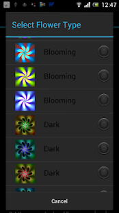 How to mod Zen Flowers HD Live Wallpaper 7.0 apk for pc