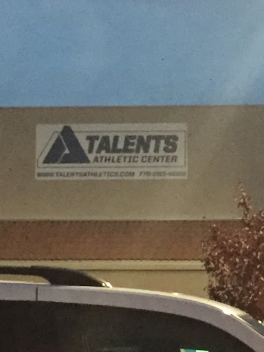 Talents Athletic Center