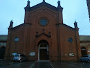 Chiesa Frati Cappuccini Francescani 