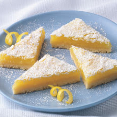 Lemon Triangles
