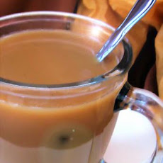 Cinnamon Coffee