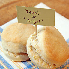 Angel Biscuits