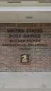 US Post Office, SE Green Country Rd, Bartlesville