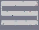 Thumbnail of the map 'zig - zag'
