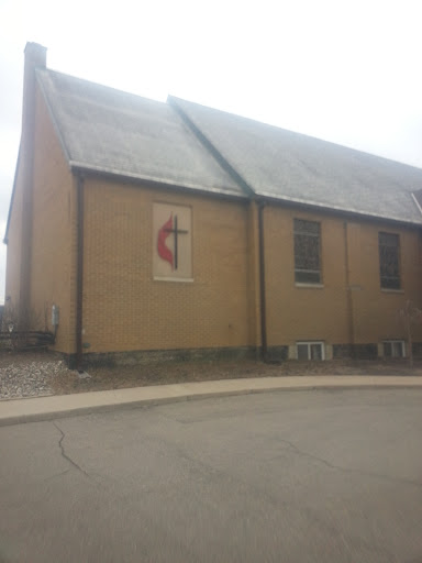 Millwood United Methodist Church