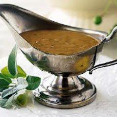 Turkey Gravy