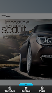 How to install Experience BMW ParkAvenue 3.4.5 unlimited apk for pc