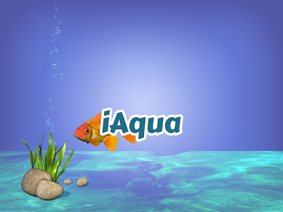 How to install iAqua 1.0 mod apk for bluestacks