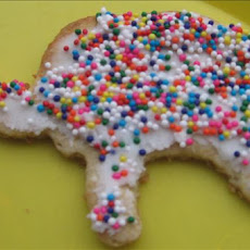 Animal Crackers