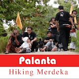 Palanta Hiking Merdeka