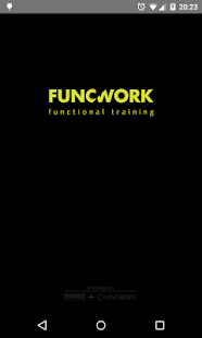 How to mod FUNCWORK, Functional training 3.6.2 apk for bluestacks