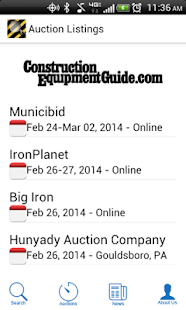 How to get Construction Equipment Guide 1.0.1 unlimited apk for pc