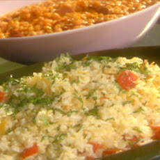 Portuguese Rice