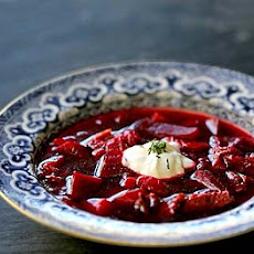 Borscht