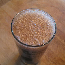 Vegan Chocolate Shake Shake Shake!