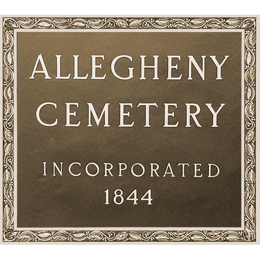 Allegheny Cemetery 教育 App LOGO-APP開箱王