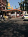Pancheshwar Temple