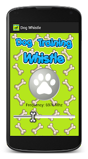 How to get Dog Training Whistle 1.6 apk for pc