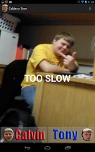 How to install Calvin or Tony 1.0 unlimited apk for bluestacks