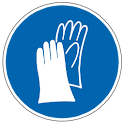 Hand in Glove App Allows You to Make/Answer Calls with Gloves On (No Special Gloves Required)