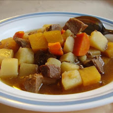Beef Stew
