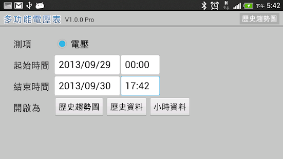 How to mod KOY多功能電壓表-付費版 1.0.0 unlimited apk for pc