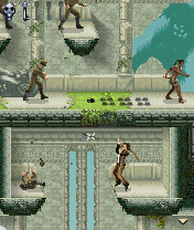 Indiana Jones and the Kingdom of the Crystal Skull