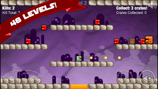 How to install Crate Boy 1.2 unlimited apk for laptop