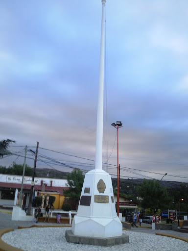 Plaza 25 De Mayo