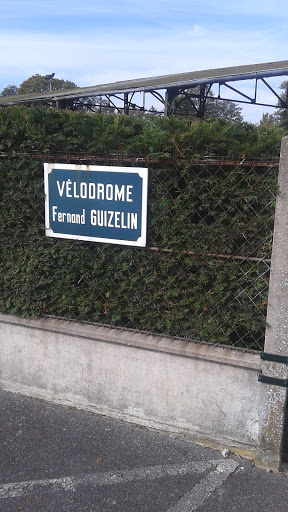 Vélodrome Fernand Guizelin