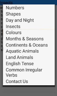How to install Word List 0.6 apk for bluestacks