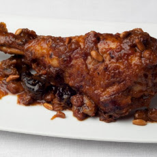 Cook the Book: Catalan-Style Turkey