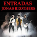 Jonas Brothers Platea Media  Recitales