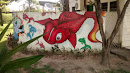 Grafite Carpa