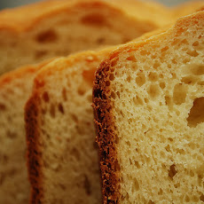 Ricotta Tomato Bread