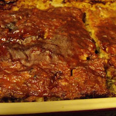 Meatloaf