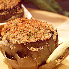 Stuffed Artichokes