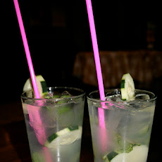 Southside Lemonade