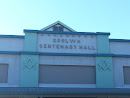 Goolwa Centenary Hall