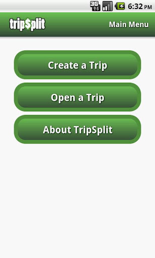 【免費財經App】TripSplit-APP點子