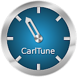 CarlTune - Chromatic Tuner Apk