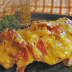 Almost Alice Chicken