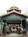 Moe Kaung Pagoda Ashaebet Mote