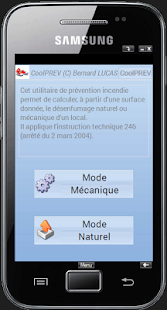 How to install CoolPREV Désenfumage Locaux 1.1.0.0 mod apk for bluestacks