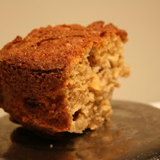 Apple Cake